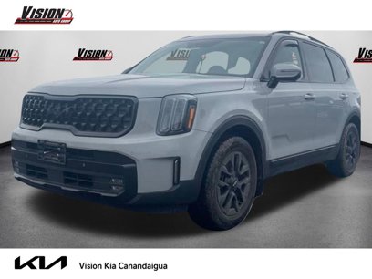 Certified 2023 Kia Telluride SX X-Pro