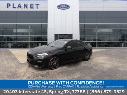 Used 2020 BMW M235i xDrive Gran Coupe w/ Premium Package
