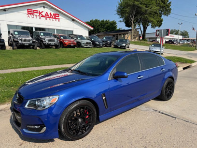 Used 2016 Chevrolet SS