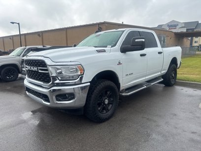 Used 2023 RAM 2500 Big Horn w/ Level 1 Equipment Group