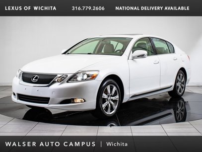 Used 2008 Lexus GS 350 AWD