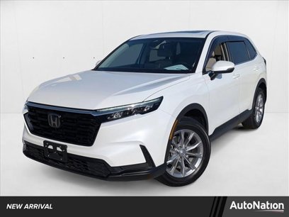 Used 2023 Honda CR-V EX