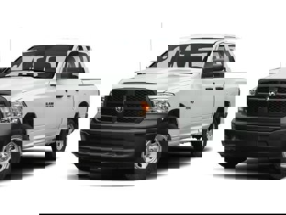 Used 2018 RAM 1500 Tradesman w/ Protection Group