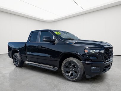 Used 2025 RAM 1500 Big Horn