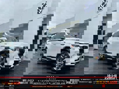 Used 2024 MAZDA CX-90 3.3 Turbo w/ Premium Plus Pkg