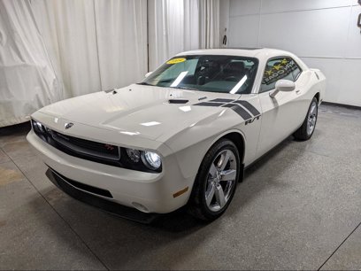 Used 2009 Dodge Challenger R/T