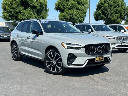 Certified 2024 Volvo XC60 B5 Plus