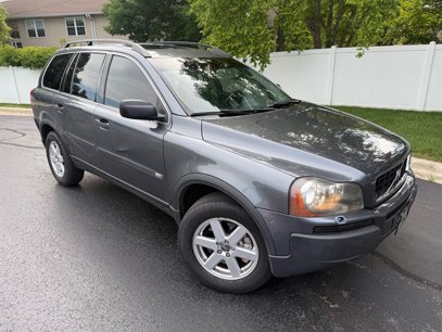 Used 2005 Volvo XC90 2.5T