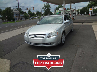 Used 2006 Toyota Avalon Limited