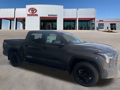 New 2025 Toyota Tundra SR5