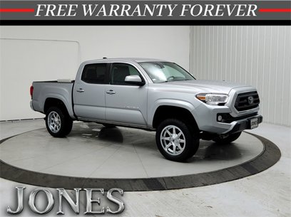 Used 2023 Toyota Tacoma SR5