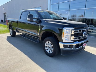 Used 2024 Ford F250 XLT