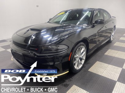 Used 2023 Dodge Charger GT