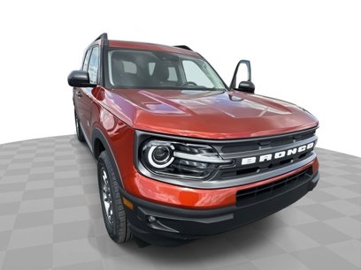 Used 2022 Ford Bronco Sport Big Bend w/ Convenience Package