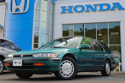 Used 1992 Honda Accord EX