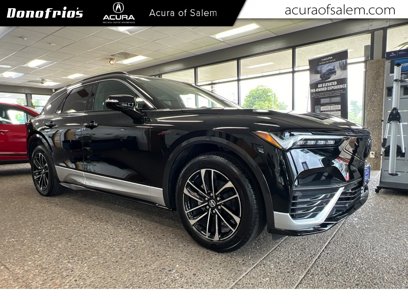 New 2024 Acura ZDX A-Spec