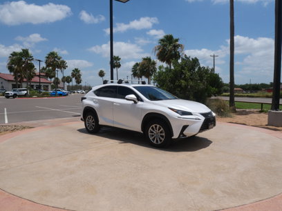 Used 2020 Lexus NX 300 FWD w/ Comfort Package