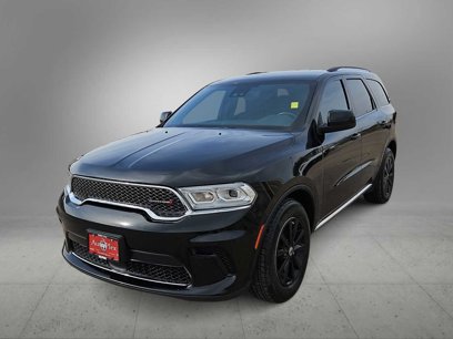 Used 2023 Dodge Durango SXT Launch Edition