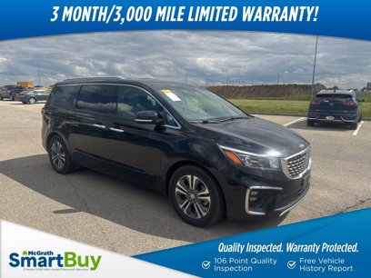 Used 2019 Kia Sedona SX