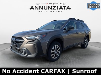 Used 2024 Subaru Outback Premium
