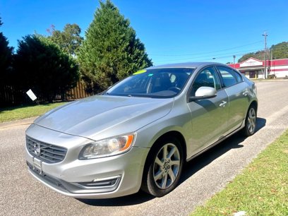 Used 2014 Volvo S60 T5