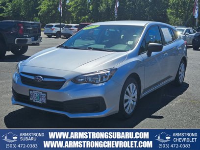 Used 2023 Subaru Impreza 2.0i