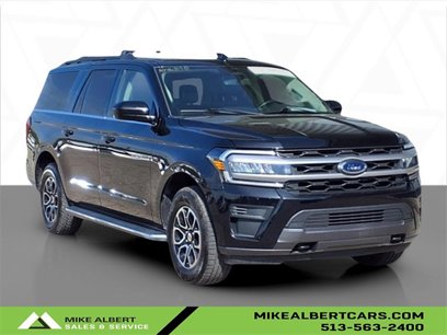 Used 2022 Ford Expedition Max XLT
