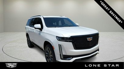 Certified 2024 Cadillac Escalade Sport Platinum