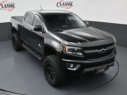 Used 2016 Chevrolet Colorado LT w/ Midnight Edition