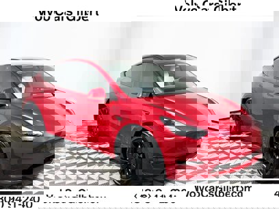 Used 2023 Tesla Model Y Long Range