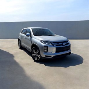 Used 2021 Mitsubishi Outlander Sport FWD