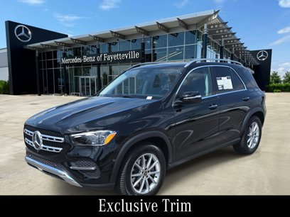 Certified 2024 Mercedes-Benz GLE 350 4MATIC