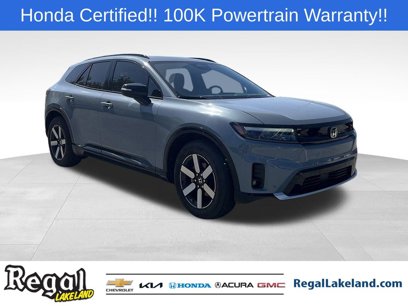 Used 2024 Honda Prologue Touring