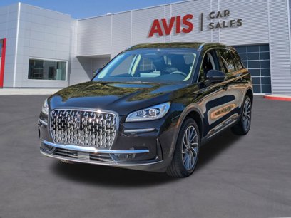 Used 2023 Lincoln Corsair Reserve w/ Equipment Group 201A