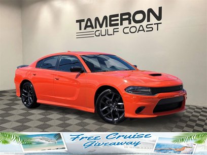 Used 2021 Dodge Charger GT w/ Driver Convenience Group