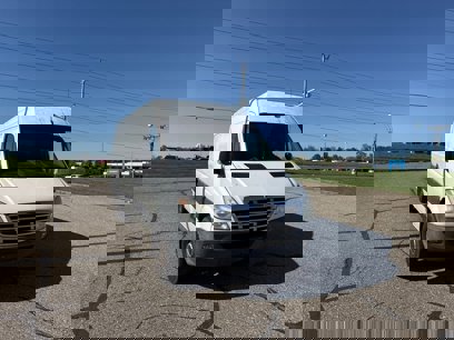 Used 2013 Freightliner Sprinter 2500