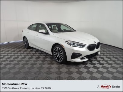 Used 2024 BMW 228i Gran Coupe w/ Premium Package