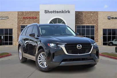 Used 2024 MAZDA CX-90 3.3 Turbo w/ Preferred Plus