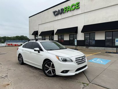 Used 2015 Subaru Legacy 2.5i Limited