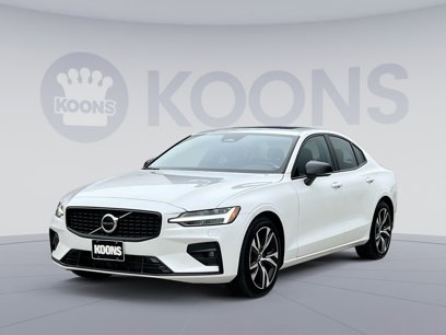 Certified 2025 Volvo S60 B5 Core