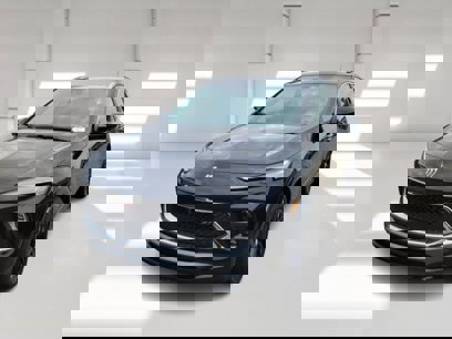 New 2025 Buick Encore GX Sport Touring w/ Advanced Technology Package