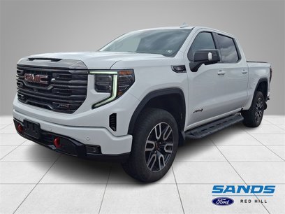 Used 2022 GMC Sierra 1500 AT4 w/ AT4 Premium Package