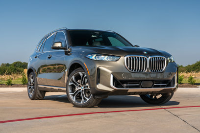 Used 2025 BMW X5 sDrive40i w/ Premium Package