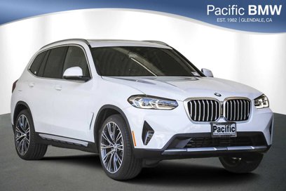 Used 2024 BMW X3 sDrive30i w/ Convenience Package