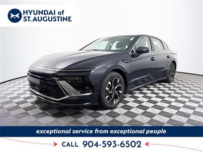 Used 2024 Hyundai Sonata SEL