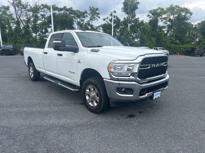 Used 2024 RAM 3500 Big Horn