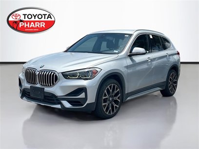 Used 2021 BMW X1 sDrive28i
