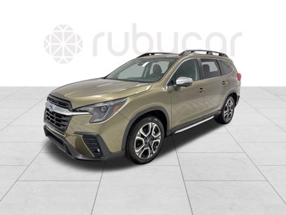 Used 2023 Subaru Ascent Limited w/ Technology Package