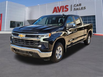 Used 2024 Chevrolet Silverado 1500 LT w/ Protection Package