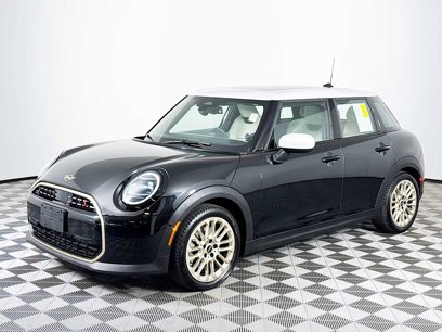 Used 2025 MINI Cooper S